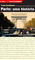 Livro - Paris: uma história Livro - Paris: uma história