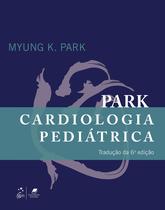 Livro - Park Cardiologia Pediátrica