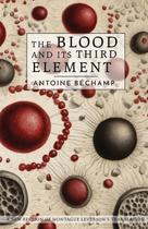 Livro Parlux O Sangue e seu Terceiro Elemento
