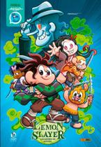 Livro Paródias MSP Especial: Lemon Slayer, Panini - Capa Dura