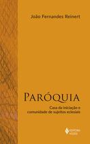 Livro - Paróquia