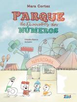 Livro - Parque de Diversões dos Números