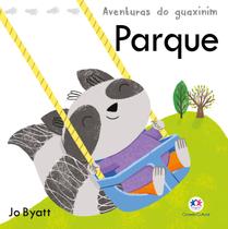Livro - Parque