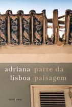 Livro - Parte da paisagem Livro - Parte da paisagem