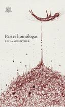 Livro - Partes Homólogas