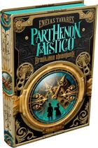 Livro - Parthenon Místico