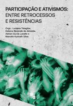 Livro - Participação e ativismos