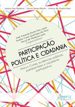 Livro - Participação política e cidadania