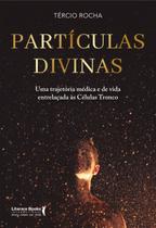 Livro - Partículas Divinas