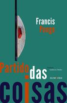 Livro - Partido das coisas
