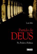 Livro - Partido de deus Livro - Partido de deus