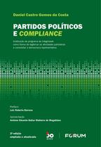 Livro - Partidos Políticos e Compliance Livro - Partidos Políticos e Compliance