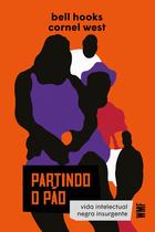 Livro - Partindo o pão