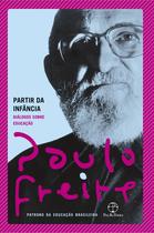 Livro - Partir da infância