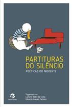 Livro - Partituras do silêncio