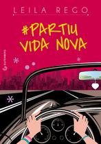 Livro - Partiu vida nova Livro - Partiu vida nova