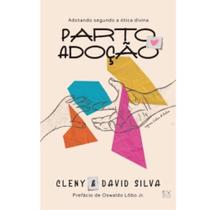 Livro - Parto Adoção