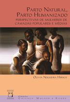 Livro - Parto natural, parto humanizado Livro - Parto natural, parto humanizado