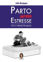 Livro - Parto sem stresse