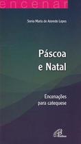 Livro - Páscoa e Natal