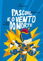 Livro - Pascoal e o vento do norte