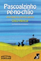 Livro - Pascoalzinho pé-no-chão Livro - Pascoalzinho pé-no-chão