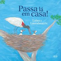 Livro - Passa lá em Casa Livro - Passa lá em Casa