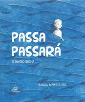 Livro - Passa passará