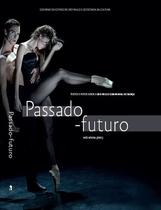 Livro - Passado - futuro Livro - Passado - futuro