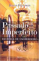 Livro - Passado imperfeito