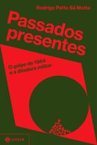 Livro - Passados presentes Livro - Passados presentes