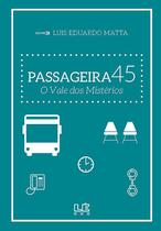 Livro - Passageira 45