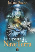 Livro - Passageiros da nave terra Livro - Passageiros da nave terra
