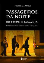 Livro - Passageiros da noite Livro - Passageiros da noite