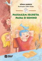Livro - Passagem secreta para o sonho