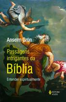 Livro - Passagens intrigantes da Bíblia Livro - Passagens intrigantes da Bíblia