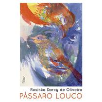 Livro - Pássaro louco Livro - Pássaro louco