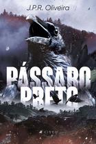 Livro - Pássaro preto - Viseu