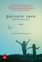 Livro - Pássaro raro Livro - Pássaro raro