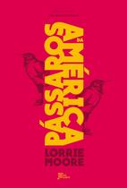 Livro - Pássaros da América