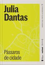 Livro - Pássaros de cidade