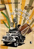 Livro - Pássaros de voo curto Livro - Pássaros de voo curto