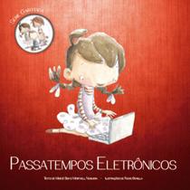 Livro - Passatempos eletrônicos