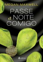 Livro - Passe a noite comigo