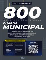Livro - Passe Já – Guarda Municipal Livro - Passe Já – Guarda Municipal