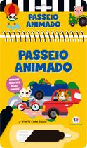 Livro - Passeio animado