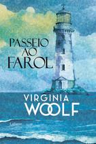 Livro - Passeio ao Farol - Virginia Woolf Livro - Passeio ao Farol - Virginia Woolf