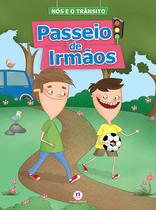 Livro - Passeio de irmãos Livro - Passeio de irmãos