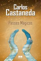 Livro - Passes mágicos