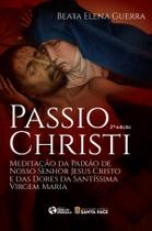 Livro - Passio Christi Livro - Passio Christi